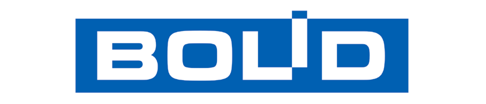 BOLID интегрированные системы безопасности скуд